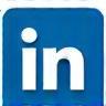 LinkedIn icon