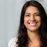 Portrait of satisfied customer Shruti Rao
